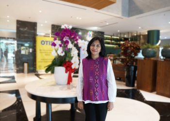 Kenali Manfaat Nutrisi Esensial yang Mampu Optimalkan Tumbuh Kembang Si Kecil
