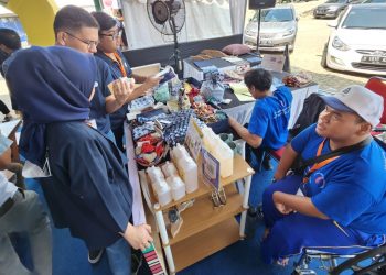 FIFestival Street Food 2023 Sajikan Kuliner Nusantara UMKM