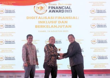 FIFGROUP Raih The Most Efficient & The Best Performance Multifinance 2023