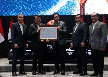 Usai Melantai di Bursa, HUMI kian Optimistis Target Pendapatan bisa Lampaui 20%