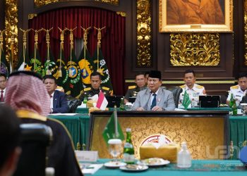 Dirut Len Industri Jelaskan soal DEFEND ID