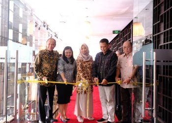 HK Realtindo Luncurkan Nusa Edu Park