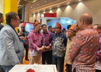 SKK Migas Ajak Stakeholder Bangun Kolaborasi Strategis