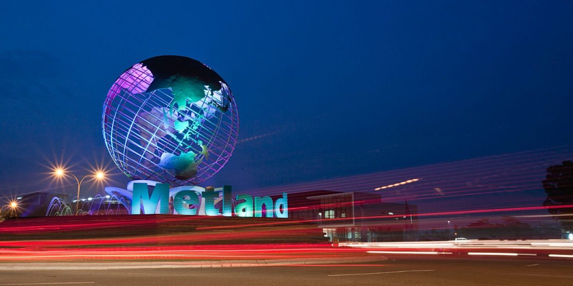 Pendapatan MTLA Naik Didorong Penjualan Residensial