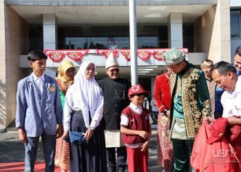 Len Industri Company Adakan Pendidikan Berkualitas