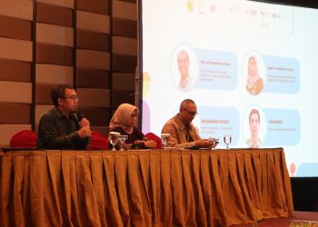 Mengkaji Transisi Energi di Daerah Penghasil Batubara