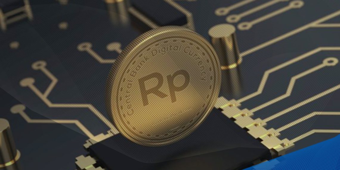 Industri Blockchain Sambut Positif Pengembangan Rupiah Digital