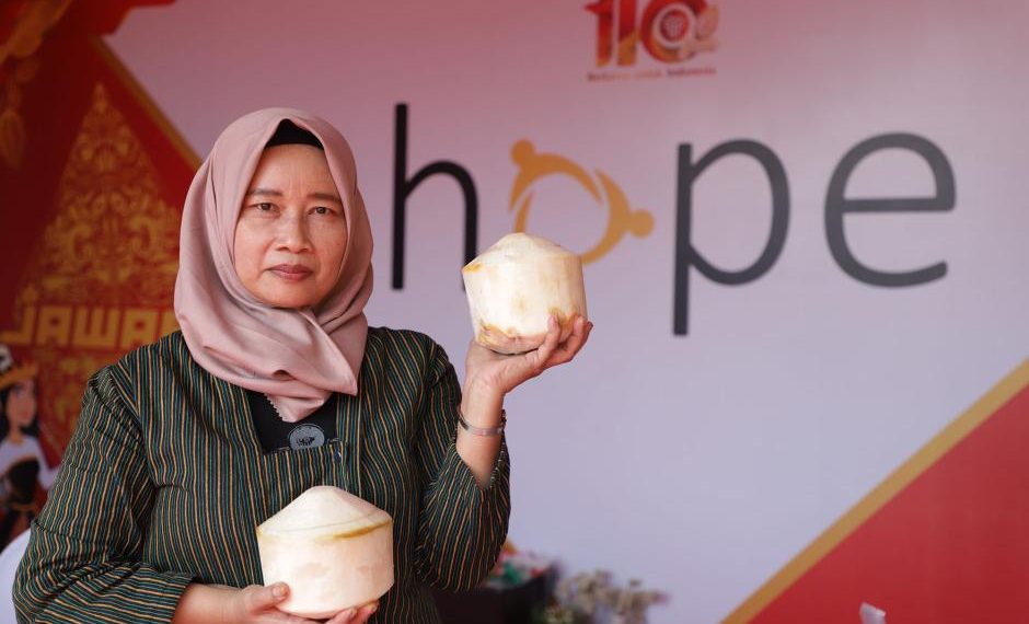 Sampoerna Bekali Karyawan Jelang Pensiun dengan Program HOPE