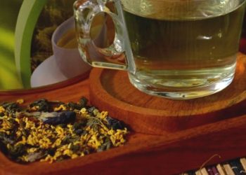 Industri Teh Artisan Belum Terekspos