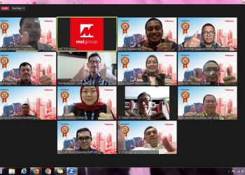 Ada GRC, Performa PLN Enjiniring  Makin Efisien  dan Berkontribusi