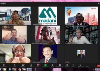 Terapkan GRC, Target Bisnis Bank Tulungagung Tercapai