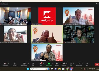 Penguatan GRC  Dukung Pemulihan Kinerja Berkelanjutan WSBP