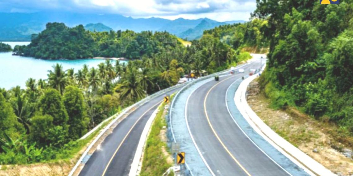 PUPR Dorong Pengembangan Teknologi Jalan  Berkelanjutan
