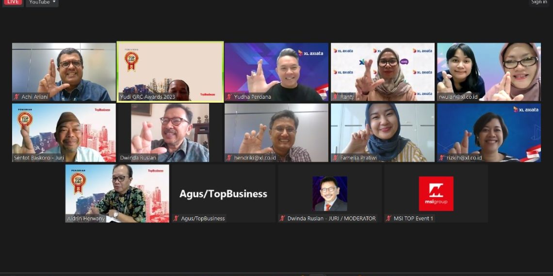 Hutama Karya Catatkan Kinerja Positif Semester I 2023