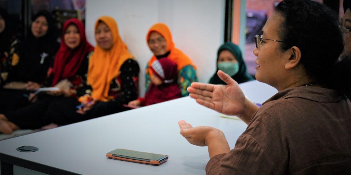 PEPC Perkuat Ekonomi Produktif Kader Posyandu