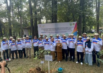 Industri Hulu Migas Tegaskan Komitmennya