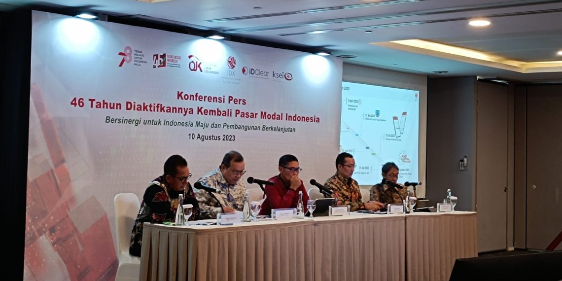 Genjot Jumlah Investor, SRO Kampanyekan ‘Aku Investor Saham’
