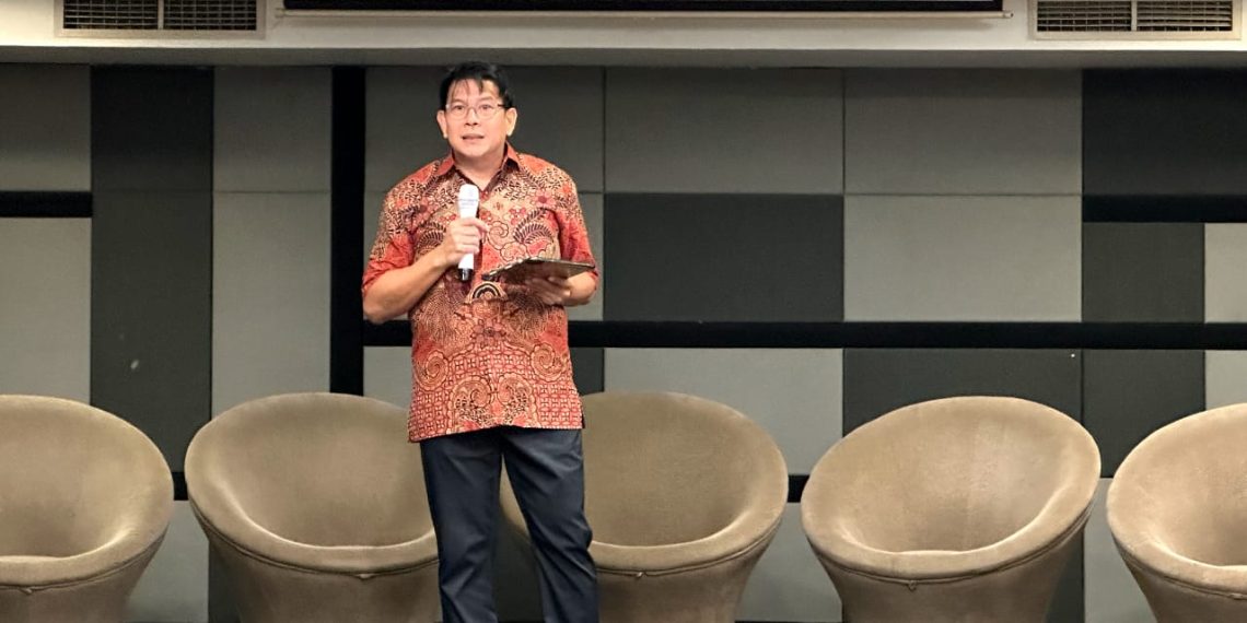 Percepatan Pembangunan Rendah Karbon Perlu Sinergitas Target dan Strategi