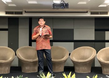 Percepatan Pembangunan Rendah Karbon Perlu Sinergitas Target dan Strategi