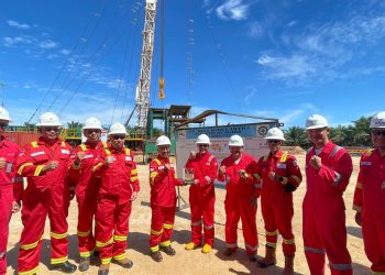 SKK Migas dan PHR Gaet Perusahaan Ahli MNK