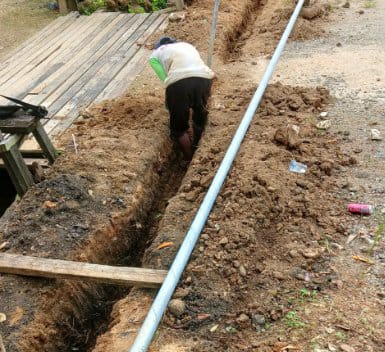 PUPR Prioritaskan Kebutuhan Air Bersih bagi Masyarakat