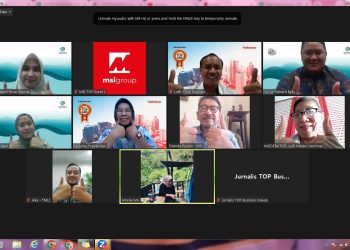 Berkat GRC, Tokio Marine Berhasil Atasi Dampak Pandemi Covid-19