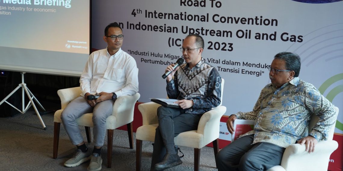 Pengembangan Lapangan Migas harus Dipercepat