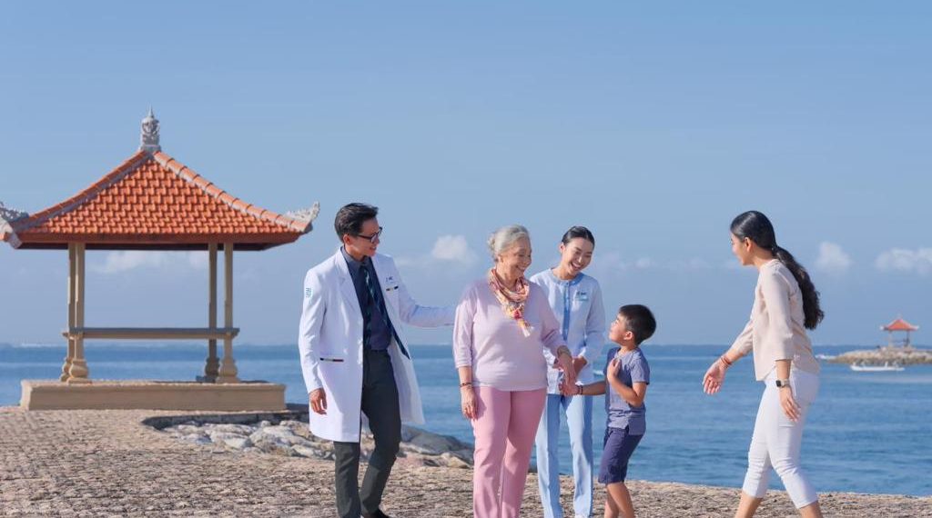 IHC akan Hadirkan PET Scan di Bali