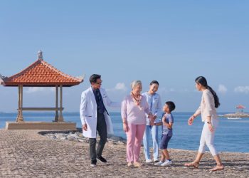 IHC akan Hadirkan PET Scan di Bali