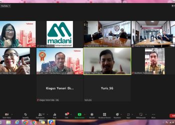 Sukses Wujudkan GRC dan ESG, Semen Gresik Catatkan Kinerja Operational Excellence
