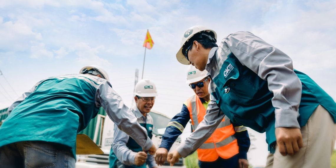 Sudah Gelontorkan USD 290 Juta, Kinerja ABMM kian Positif hingga Paruh Pertama