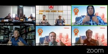 Terapkan GRC, Bank UMKM Jawa Timur Sukses Turunkan NPL
