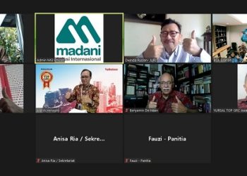 Jalankan GRC, BCA Syariah Mampu Hadapi Pengaruh Negatif Perubahan Bisnis dan Faktor Eksternal