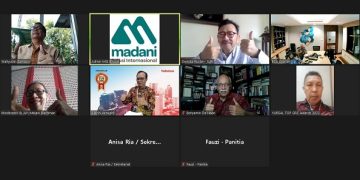Jalankan GRC, BCA Syariah Mampu Hadapi Pengaruh Negatif Perubahan Bisnis dan Faktor Eksternal
