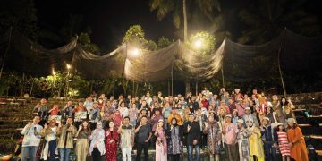Asuransi Sinar Mas  Gelar Agency Tour, Bagi 7.200 Asuransi Gratis untuk UMKM dan Nelayan