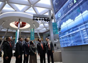 Jadi Emiten Anyar ke-64, IPO RSCH Gaet Rp60,95 Miliar