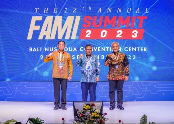 SKK Migas Dorong Digitalisasi dalam Assurance, Manajemen Risiko dan Investigasi