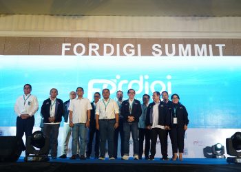 FORDIGI Summit 2023 sebagai Katalis Perkembangan Ekosistem Digital Indonesia