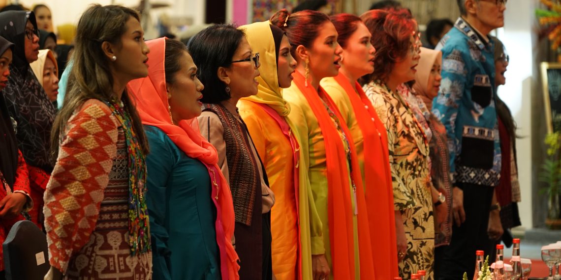 Kementerian BUMN dan BNI Gelar Talkshow