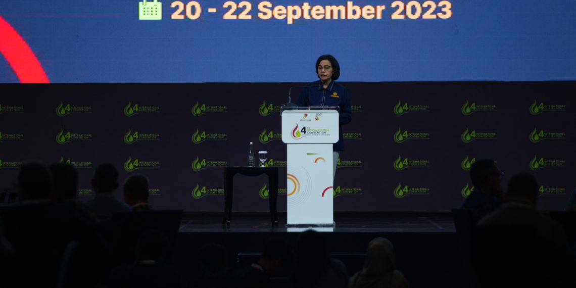 Pemerintah Siap Berikan Dukungan Fiskal untuk Investasi Hulu Migas