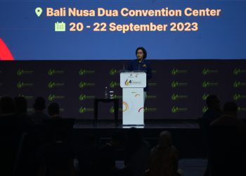 Pemerintah Siap Berikan Dukungan Fiskal untuk Investasi Hulu Migas