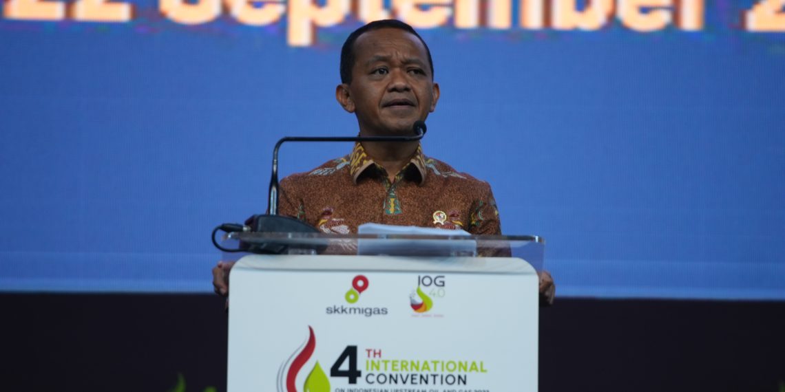Industri Hulu Migas Diminta Ikut Galakkan Hilirisasi