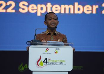 Industri Hulu Migas Diminta Ikut Galakkan Hilirisasi