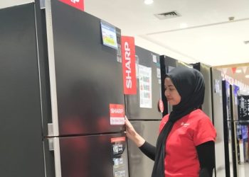 Cara Hidup Sehat dengan Menjaga Makanan Tetap Segar