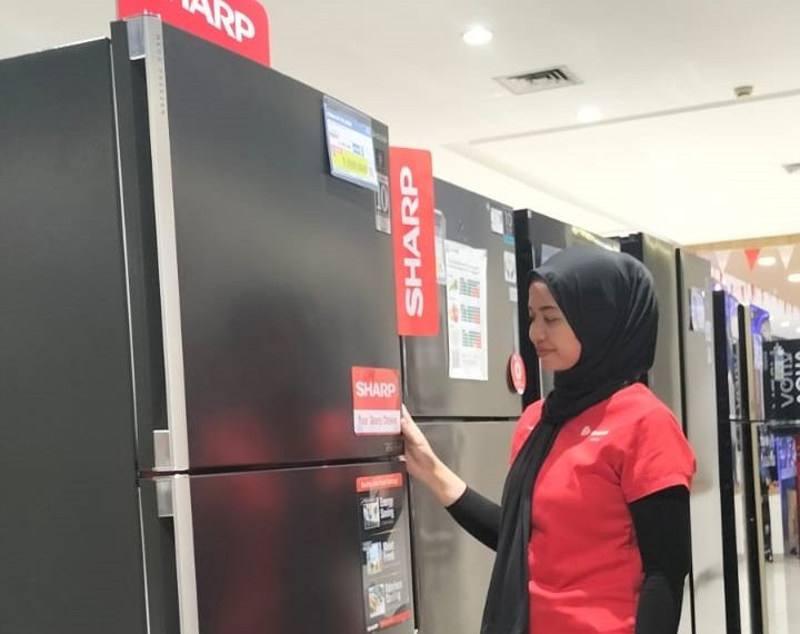 Cara Hidup Sehat dengan Menjaga Makanan Tetap Segar