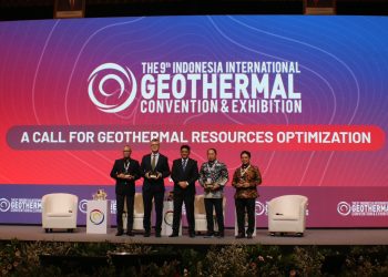 Pertamina Geothermal Energy Ungkap Strategi Optimalisasi Model Bisnis