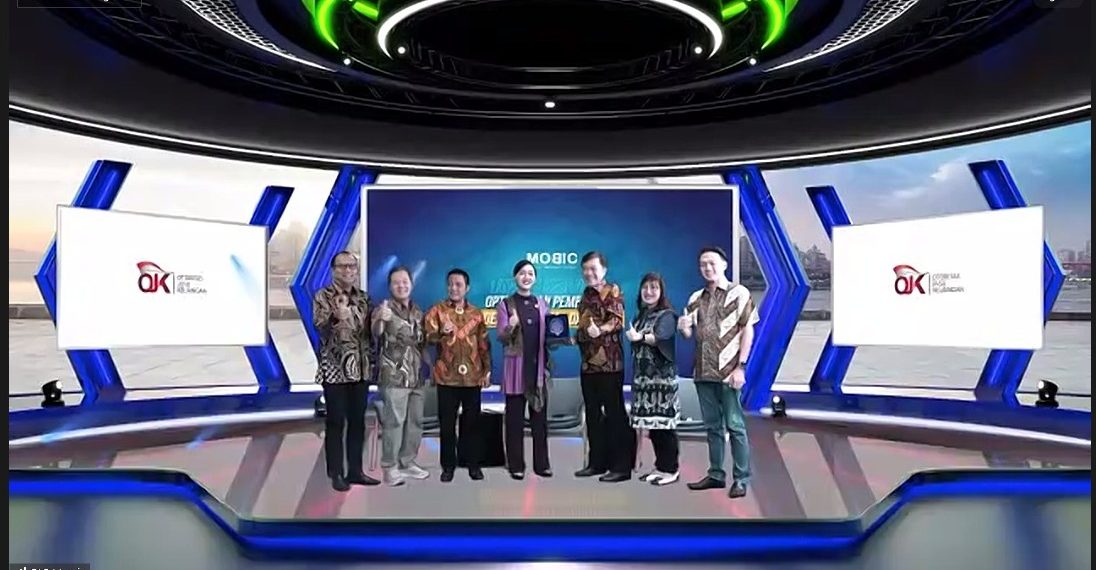 OJK Apresiasi Langkah untuk Optimalkan Pembiayaan dengan Cerdas dan Bijak