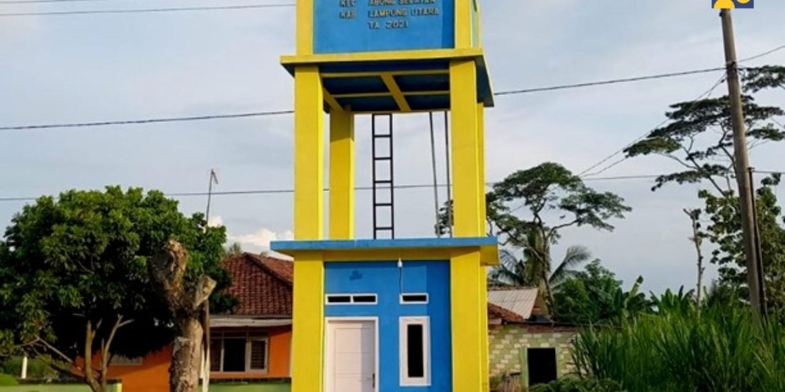 Kementerian PUPR Targetkan Program Padat Karya Permukiman Serap 47.000 Tenaga Kerja pada TA 2024