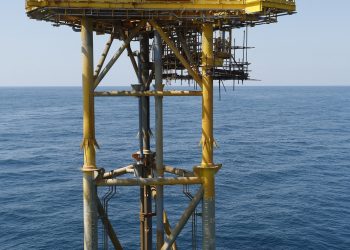 Tambahan Produksi Gas dari Lapangan MAC