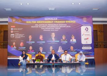 IKA UB Kaji Energi Nuklir sebagai Opsi Transisi Energi